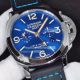 Replica Panerai Luminor GMT Blue Face Black Leather Strap Watch 44mm (5)_th.jpg